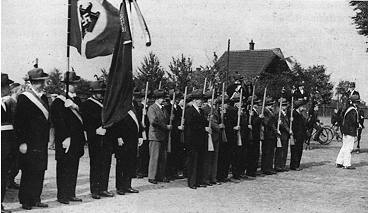 Schützenfest 1939