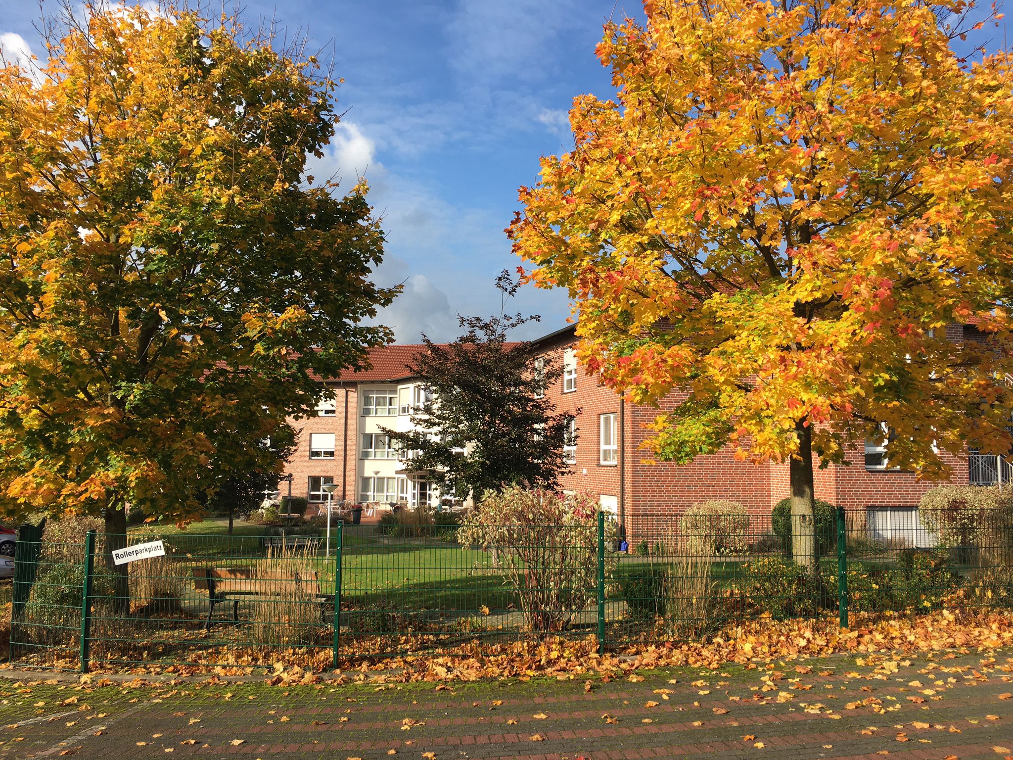 Seniorenzentrum Auf dem Kolven