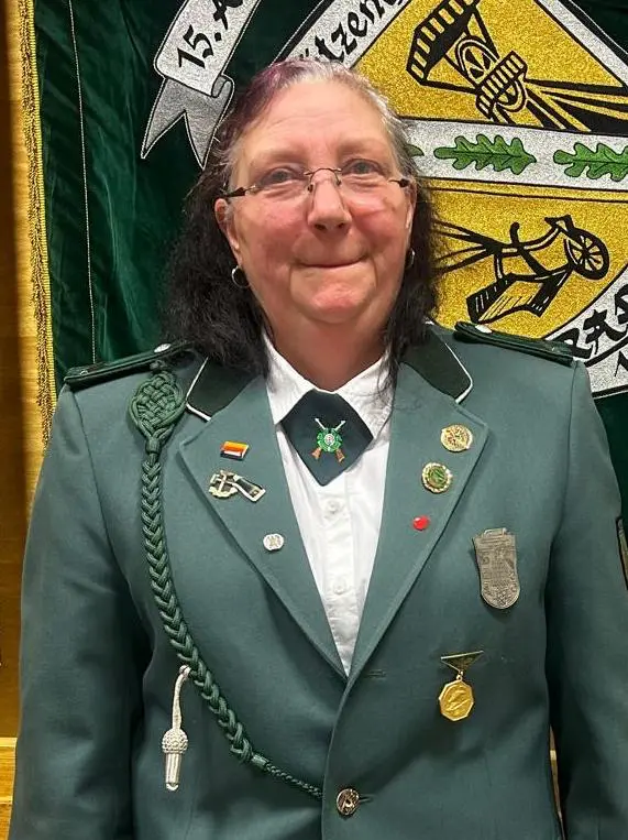 Sylvia Ballus