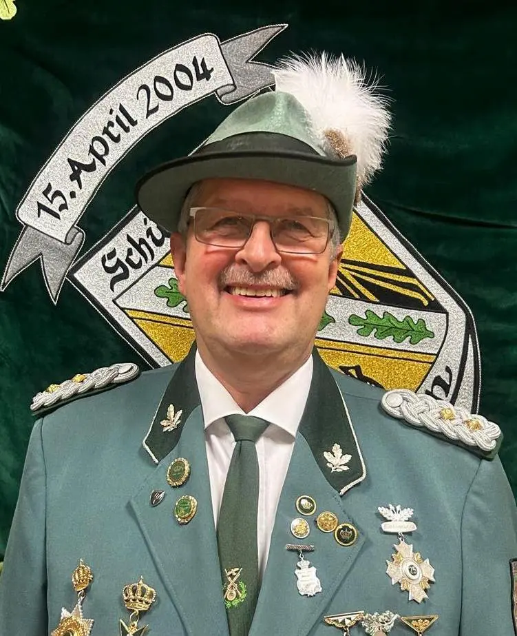 Volker Brachmann