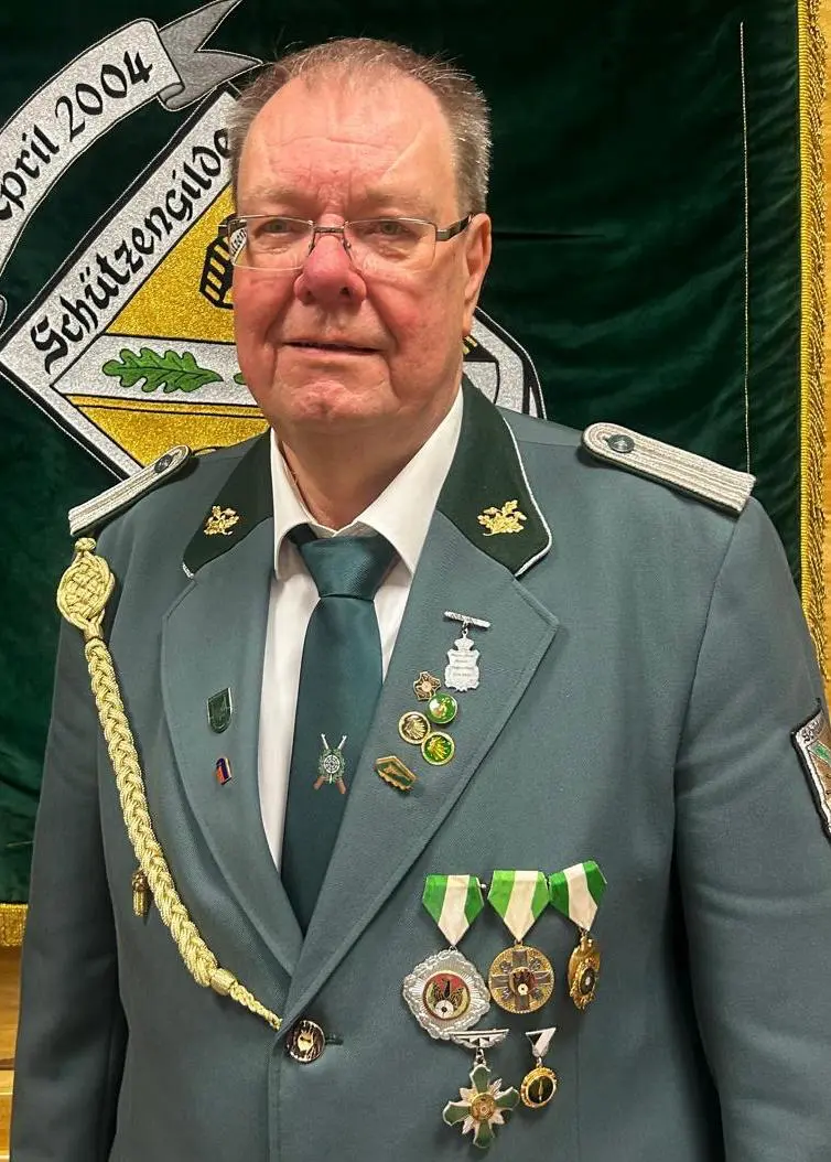 Klaus Krause