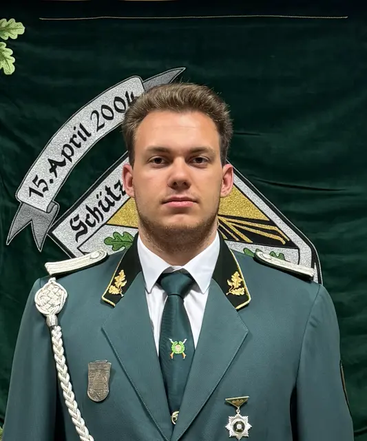 Lennard Mumme