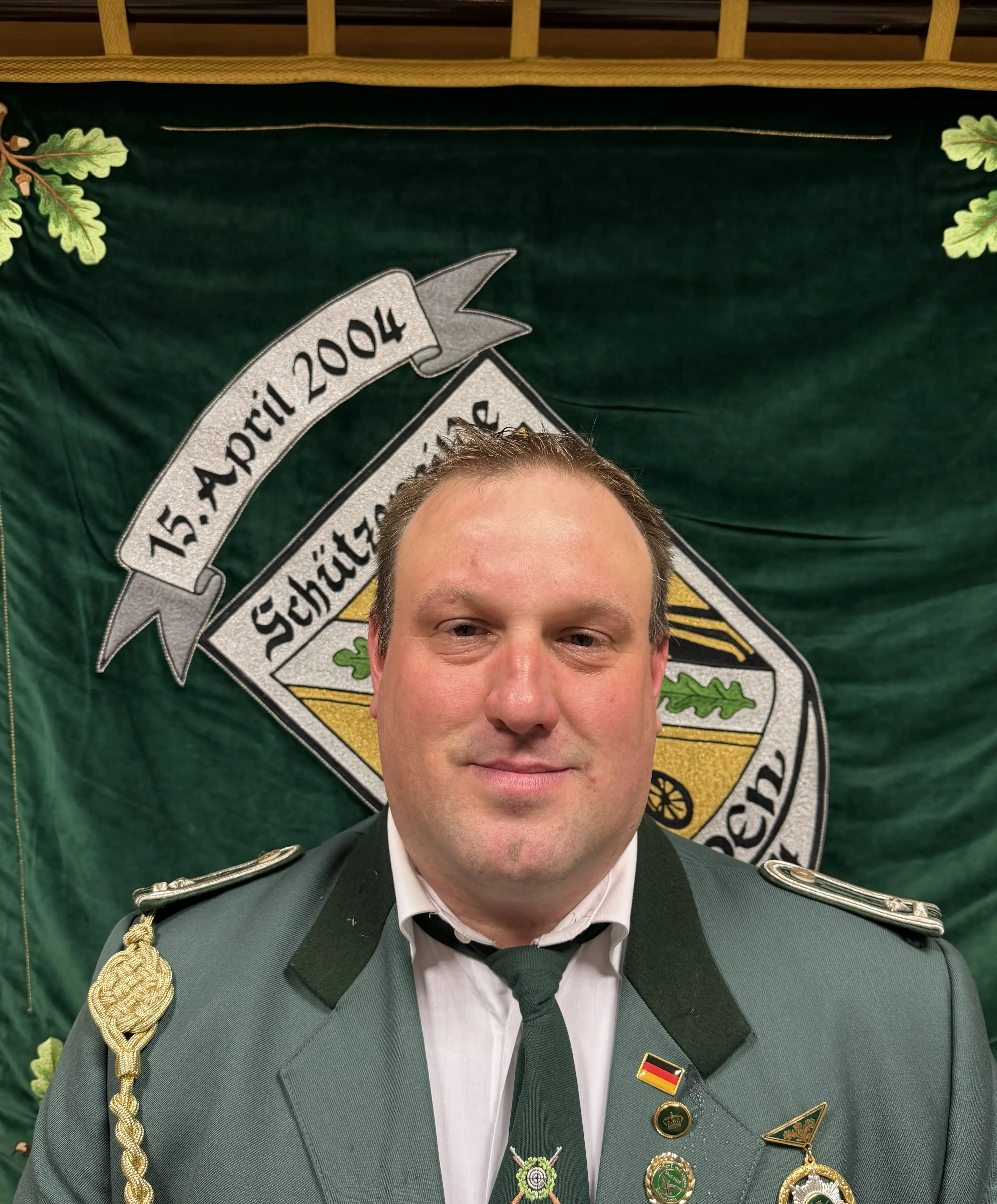 Tobias Schlüter