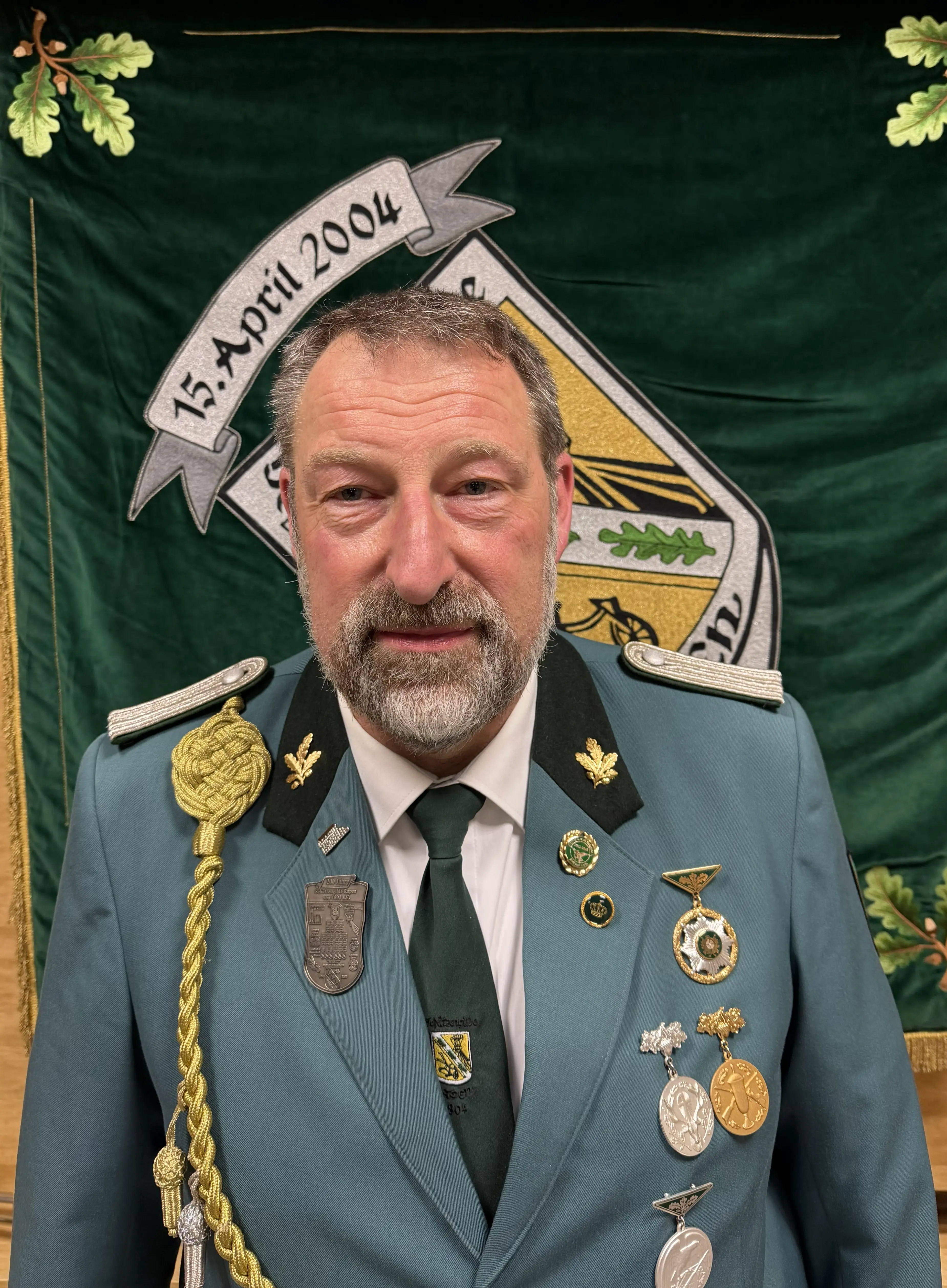 Markus Seitz